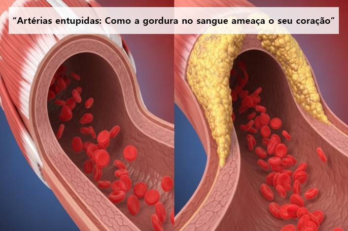 Colesterol LDL alto no check-up: Por que apenas mudar a dieta não foi suficiente