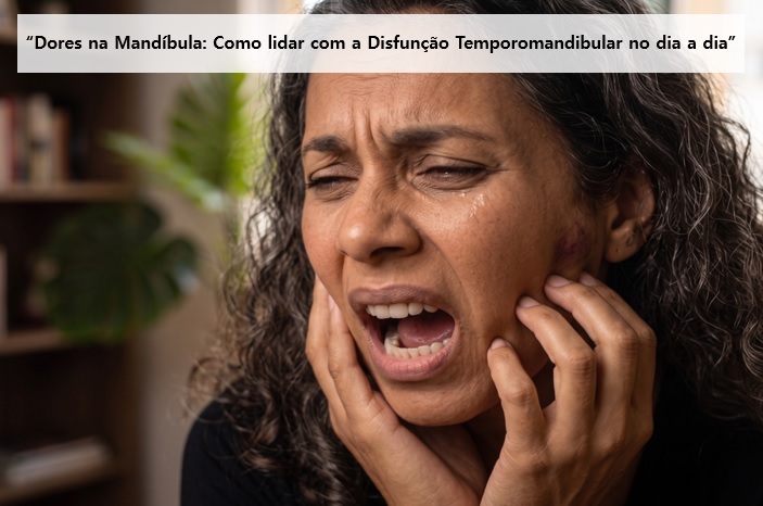 Dificuldade para abrir a boca de manhã? Pode não ser só cansaço